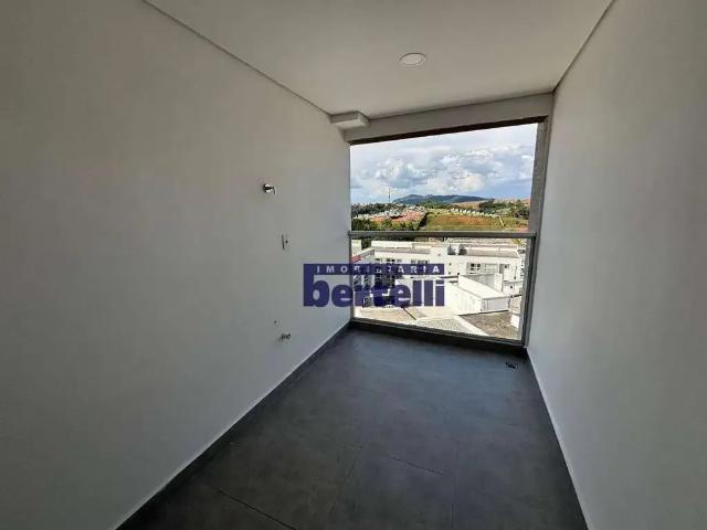 Apartamento para Venda em Bragança Paulista/SP Jardim do Sul 2 Quartos