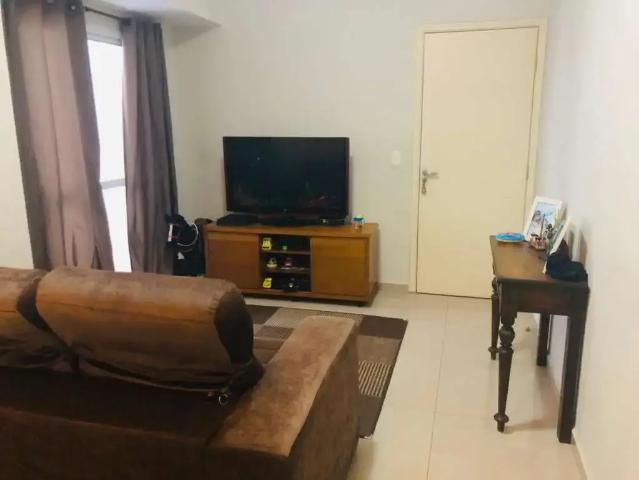 Apartamento para Venda em Bragança Paulista/SP Jardim do Sul 2 Quartos
