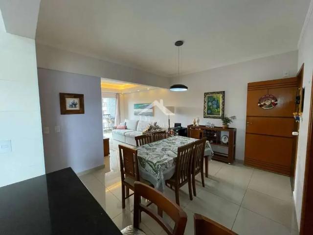 Apartamento para Venda em Bragança Paulista/SP Jardim do Sul 3 Quartos