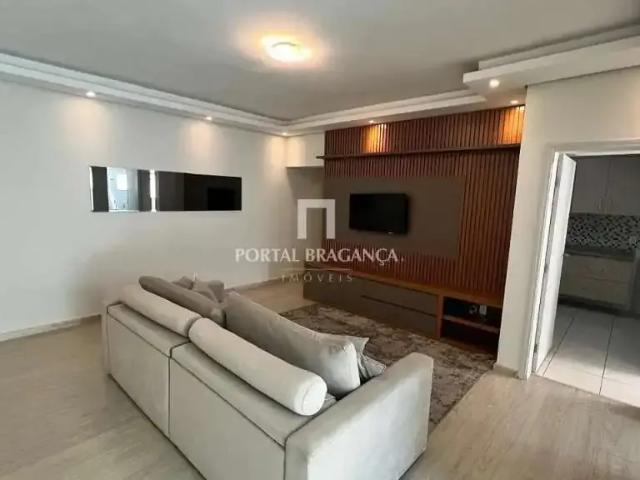 Apartamento para Venda em Bragança Paulista/SP Jardim do Sul 3 Quartos