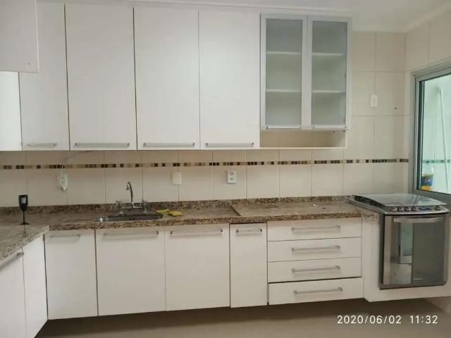 Apartamento para Venda em Bragança Paulista/SP Jardim do Sul 3 Quartos