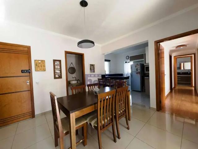 Apartamento para Venda em Bragança Paulista/SP Jardim do Sul 3 Quartos