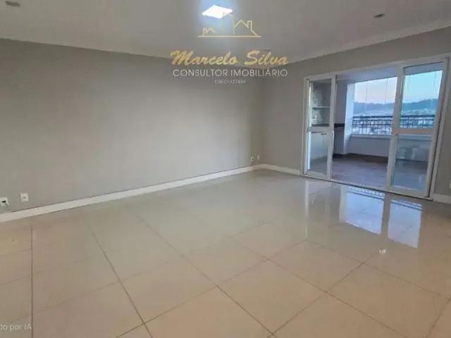 Apartamento para Venda em Bragança Paulista/SP Jardim do Sul 3 Quartos