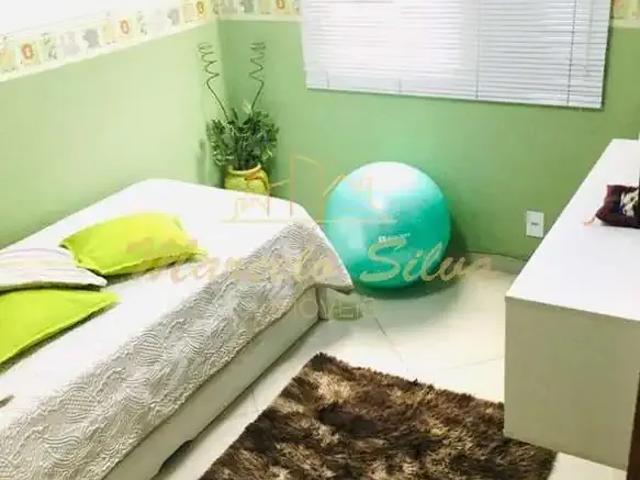 Apartamento para Venda em Bragança Paulista/SP Jardim Doutor Júlio de Mesquita Filho 2 Quartos