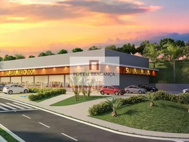 Apartamento para Venda em Bragança Paulista/SP Loteamento Vila Romana