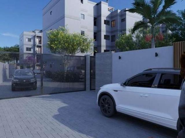 Apartamento para Venda em Bragança Paulista/SP Jardim Lago do Moinho 2 Quartos