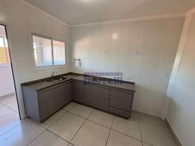 Apartamento para Venda em Bragança Paulista/SP Jardim Recreio 2 Quartos