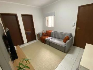 Apartamento para Venda em Bragança Paulista/SP Jardim Recreio 2 Quartos