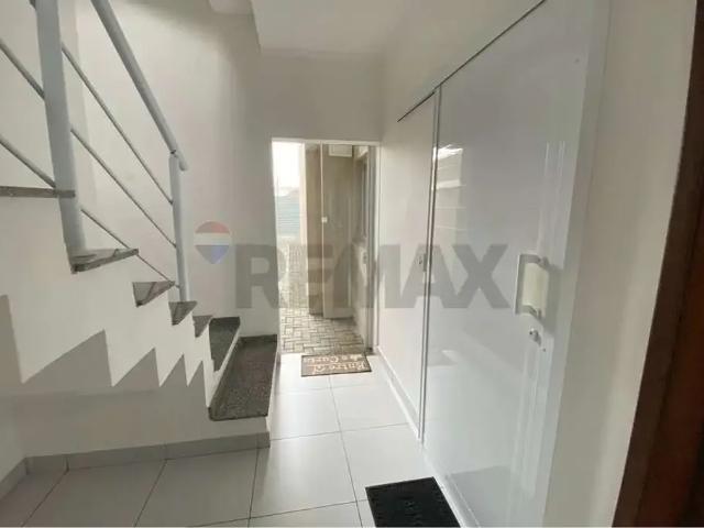 Apartamento para Venda em Bragança Paulista/SP Jardim Recreio 2 Quartos