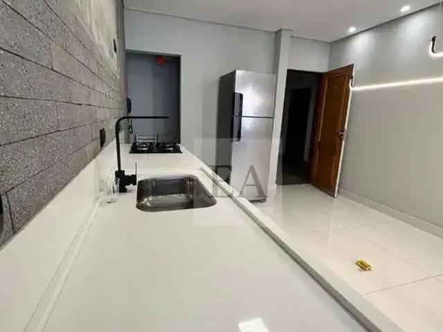Apartamento para Venda em Bragança Paulista/SP Jardim São José 2 Quartos