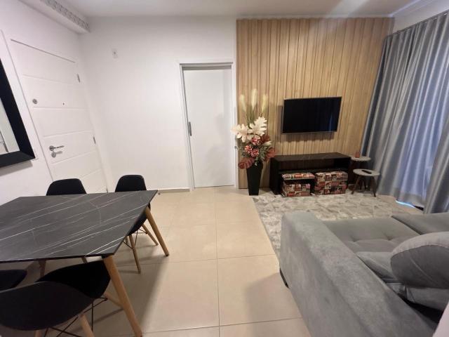 Apartamento para Venda em Bragança Paulista/SP Jardim São José 2 Quartos