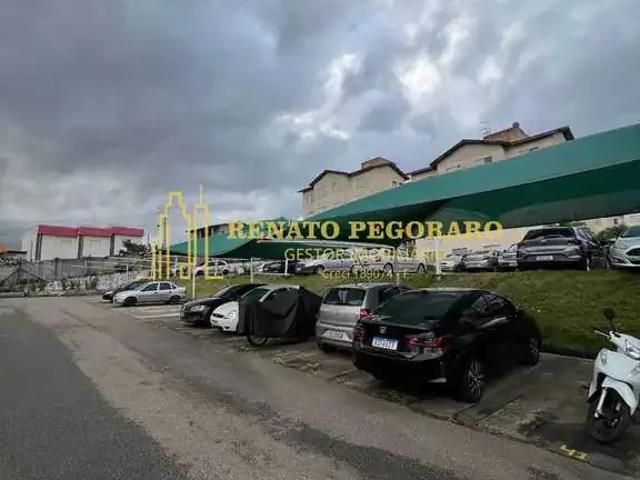 Apartamento para Venda em Bragança Paulista/SP Jardim São Lourenço 2 Quartos