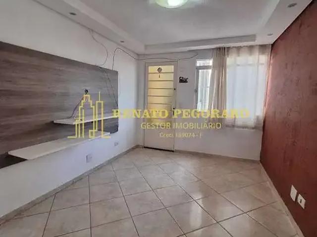 Apartamento para Venda em Bragança Paulista/SP Jardim São Lourenço 2 Quartos