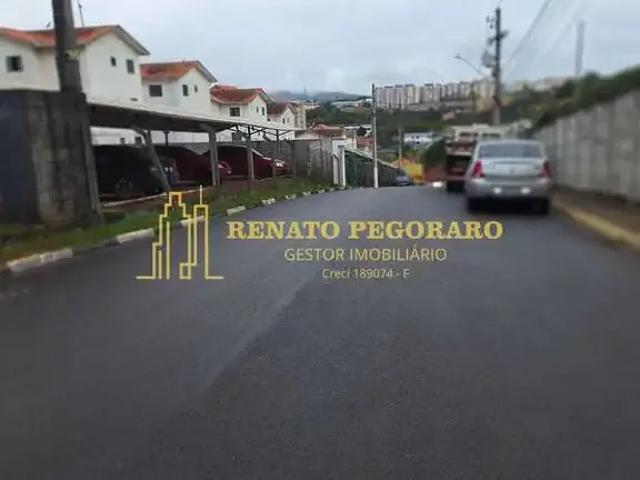 Apartamento para Venda em Bragança Paulista/SP Jardim São Lourenço 2 Quartos