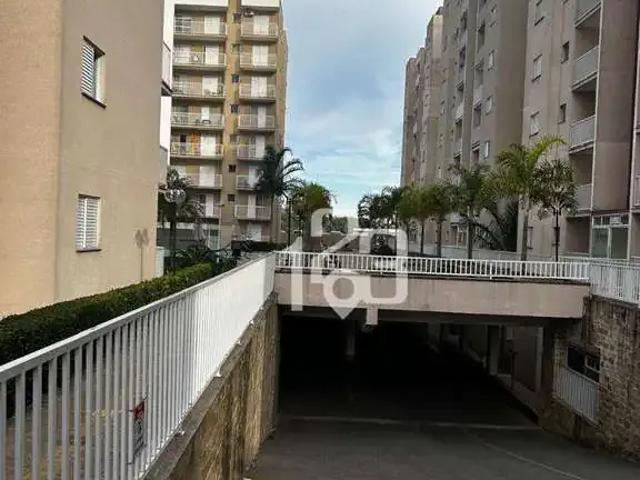 Apartamento para Venda em Bragança Paulista/SP Jardim São Lourenço 3 Quartos
