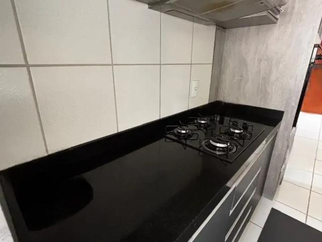 Apartamento para Venda em Bragança Paulista/SP Jardim São Miguel 2 Quartos