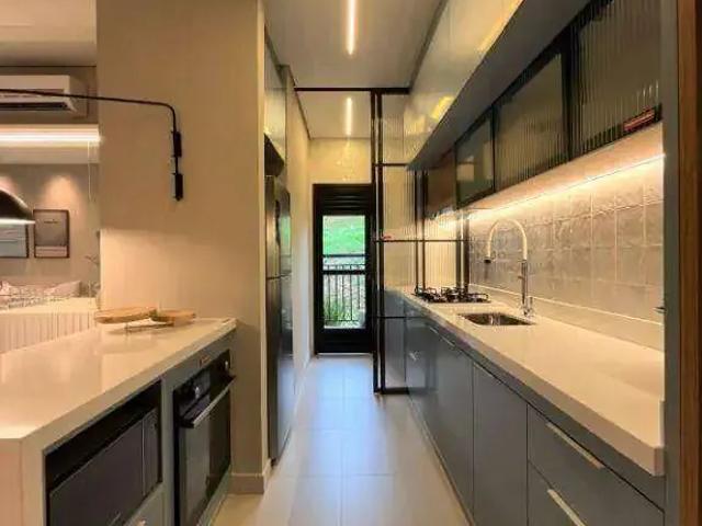 Apartamento para Venda em Bragança Paulista/SP Jardim Santa Helena 2 Quartos