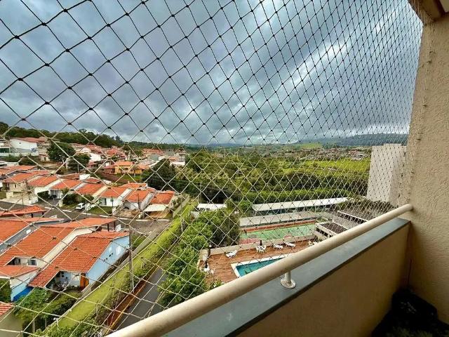 Apartamento para Venda em Bragança Paulista/SP Jardins 3 Quartos