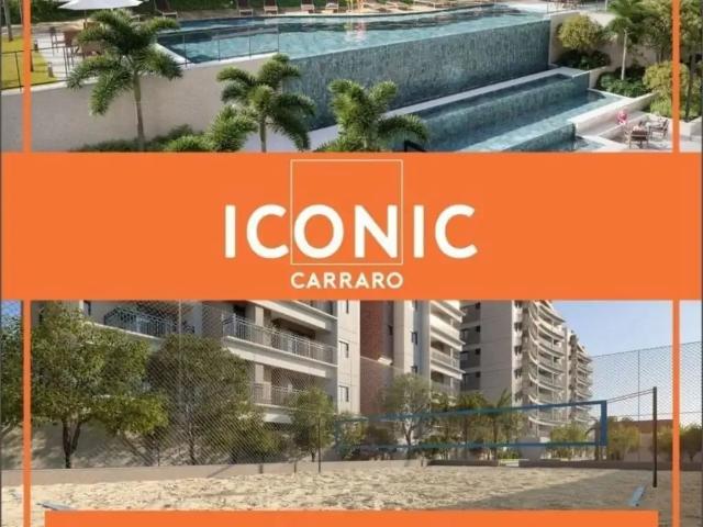 Apartamento para Venda em Bragança Paulista/SP Lagos de Santa Helena 1 Quartos