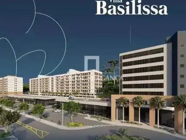 Apartamento para Venda em Bragança Paulista/SP Matadouro 2 Quartos