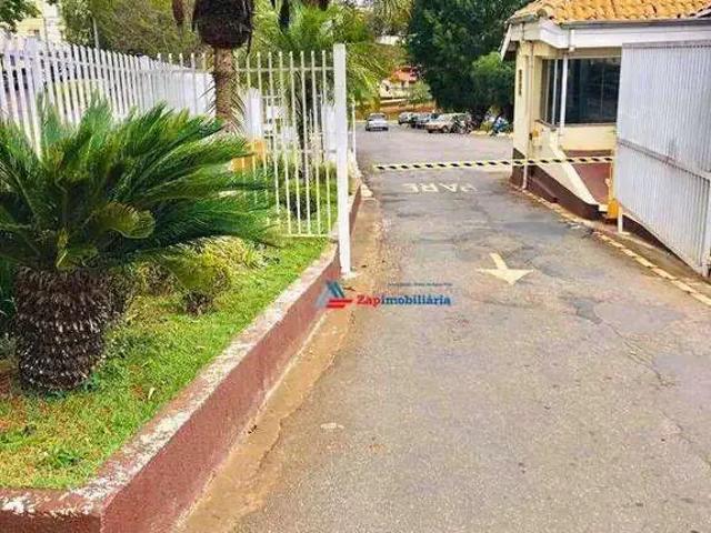 Apartamento para Venda em Bragança Paulista/SP Matadouro