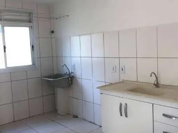 Apartamento para Venda em Bragança Paulista/SP Núcleo Residencial Henedina Rodrigues Cortez 2 Quartos