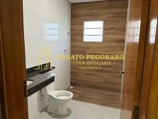Apartamento para Venda em Bragança Paulista/SP Parque Brasil 2 Quartos