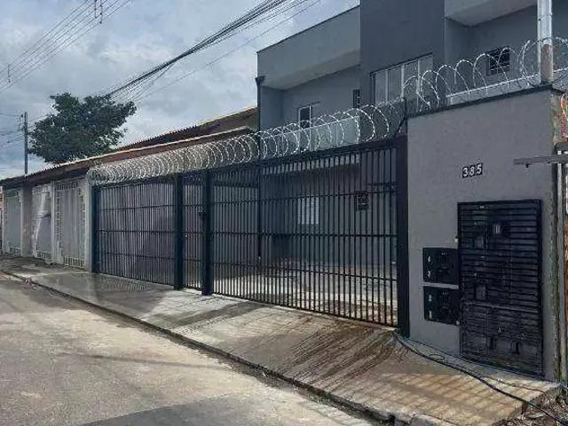 Apartamento para Venda em Bragança Paulista/SP Parque Brasil 2 Quartos