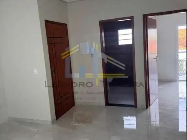 Apartamento para Venda em Bragança Paulista/SP Parque Brasil 2 Quartos