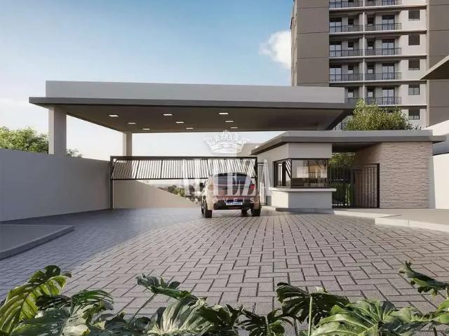 Apartamento para Venda em Bragança Paulista/SP Penha 2 Quartos