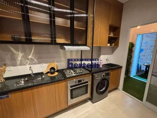 Apartamento para Venda em Bragança Paulista/SP Penha 2 Quartos