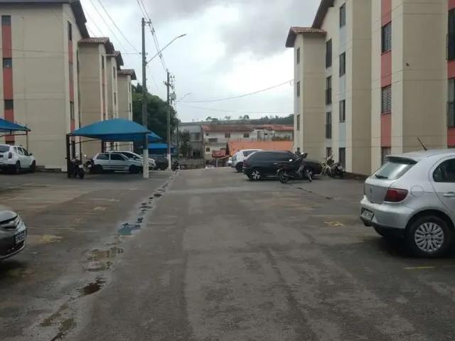 Apartamento para Venda em Bragança Paulista/SP Penha