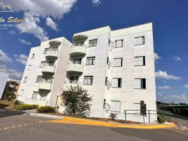 Apartamento para Venda em Bragança Paulista/SP Residencial Colinas da Mantiqueira 2 Quartos