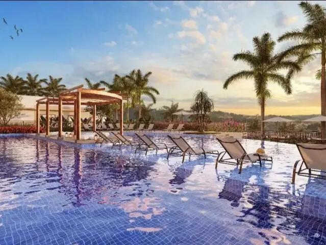 Apartamento para Venda em Bragança Paulista/SP Residencial Colinas de São Francisco 3 Quartos