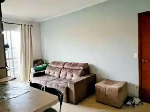 Apartamento para Venda em Bragança Paulista/SP Residencial das Ilhas 2 Quartos