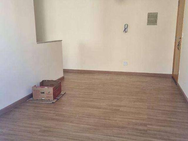 Apartamento para Venda em Bragança Paulista/SP Residencial das Ilhas 2 Quartos