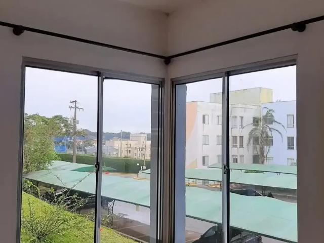 Apartamento para Venda em Bragança Paulista/SP Residencial das Ilhas 2 Quartos