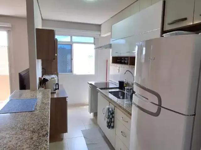 Apartamento para Venda em Bragança Paulista/SP Residencial das Ilhas 2 Quartos