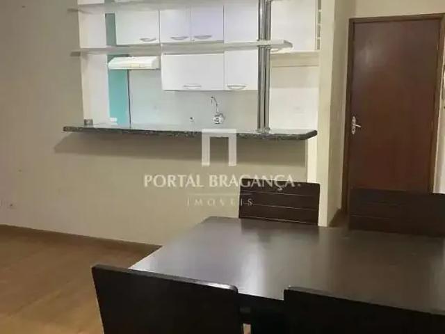 Apartamento para Venda em Bragança Paulista/SP Residencial das Ilhas 2 Quartos
