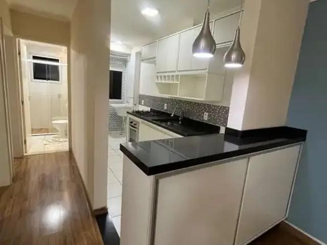 Apartamento para Venda em Bragança Paulista/SP Residencial das Ilhas 2 Quartos