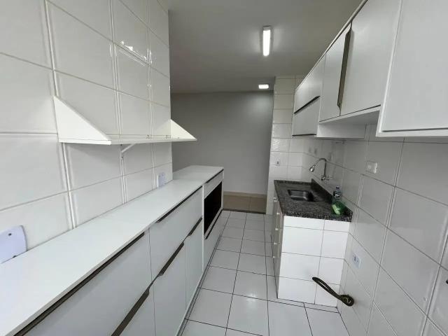 Apartamento para Venda em Bragança Paulista/SP Residencial das Ilhas 2 Quartos