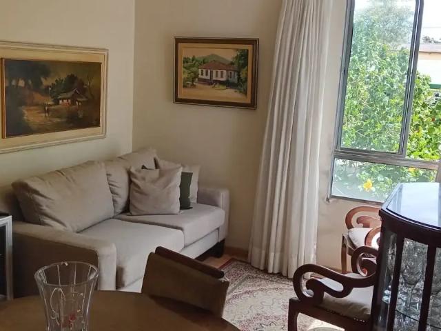 Apartamento para Venda em Bragança Paulista/SP Residencial das Ilhas 2 Quartos