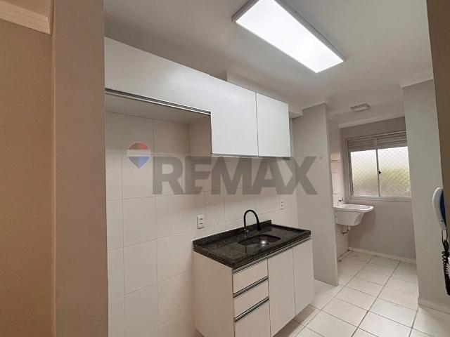 Apartamento para Venda em Bragança Paulista/SP Residencial das Ilhas 2 Quartos