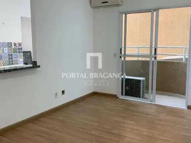Apartamento para Venda em Bragança Paulista/SP Residencial das Ilhas 2 Quartos