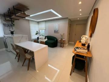 Apartamento para Venda em Bragança Paulista/SP Residencial das Ilhas 2 Quartos