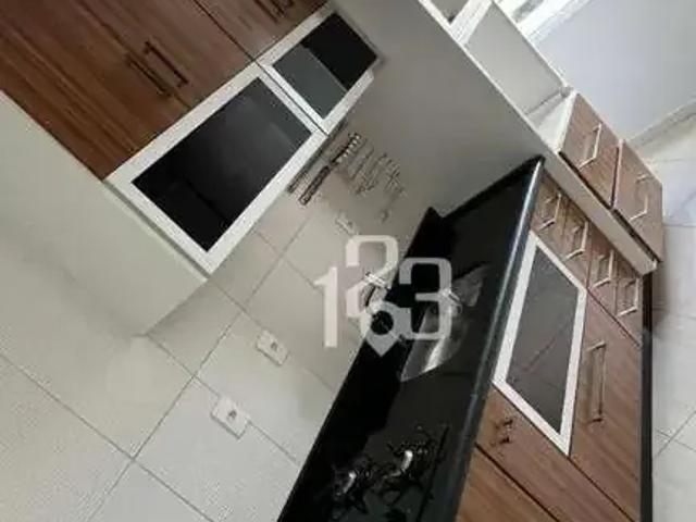 Apartamento para Venda em Bragança Paulista/SP Residencial das Ilhas 2 Quartos