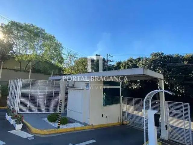 Apartamento para Venda em Bragança Paulista/SP Residencial das Ilhas 3 Quartos