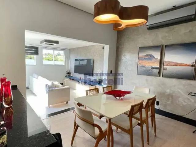 Apartamento para Venda em Bragança Paulista/SP Residencial das Ilhas 3 Quartos
