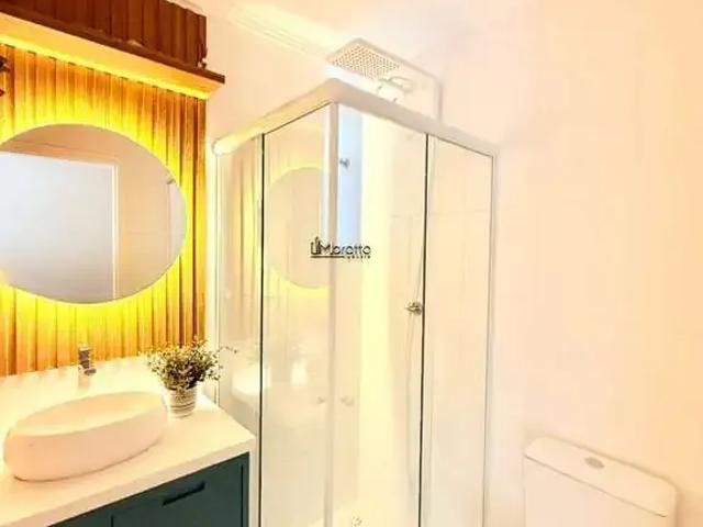Apartamento para Venda em Bragança Paulista/SP Residencial das Ilhas 3 Quartos
