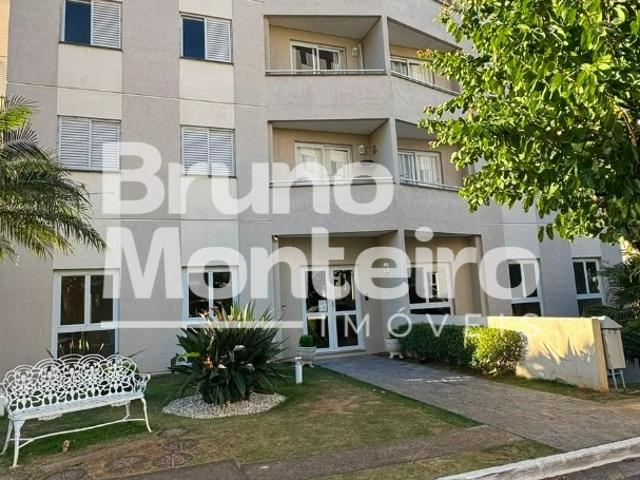 Apartamento para Venda em Bragança Paulista/SP Residencial das Ilhas 3 Quartos